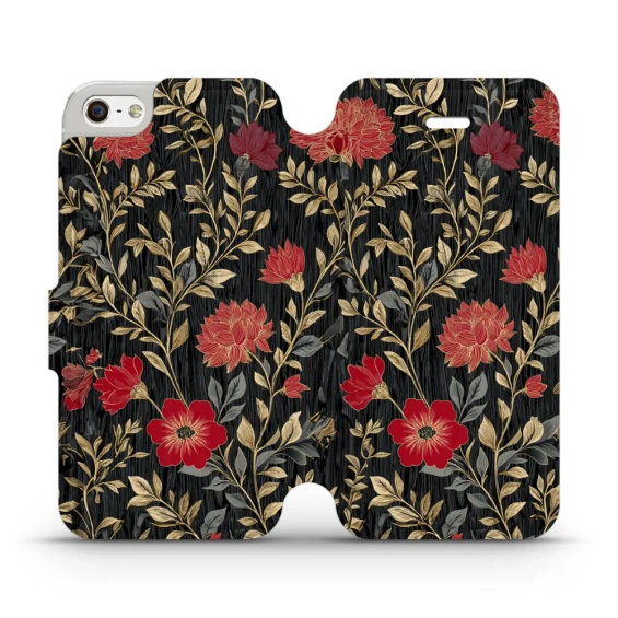 Hülle für Apple iPhone 5s - Farbe V172S