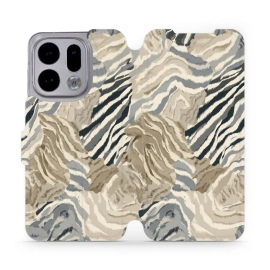 Phone Case OPPO Find X9 - Design V168S