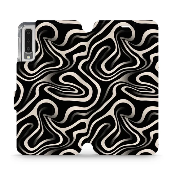 Phone Case Samsung Galaxy A7 2018 - Design VA63S