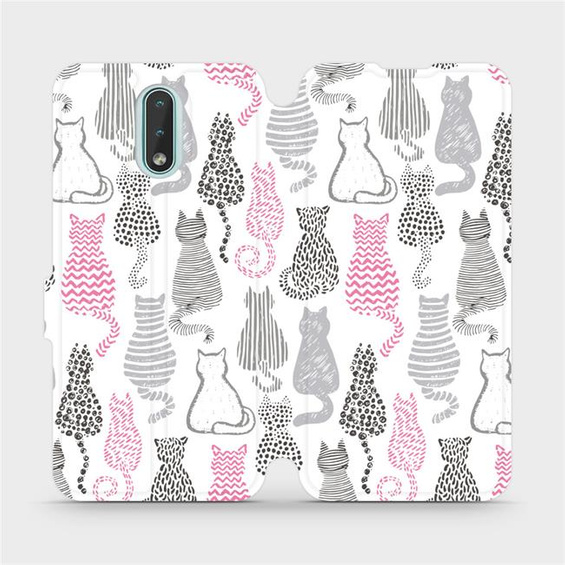 Phone Case Nokia 2.3 - Design MX01S