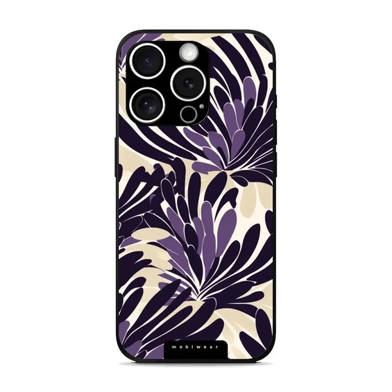 Phone Glossy Case Apple iPhone 15 Pro - Design GA47G