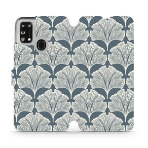 Hülle für Samsung Galaxy M31 - Farbe VA43S