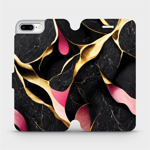 Hülle für Apple iPhone 8 Plus - Farbe VP35S