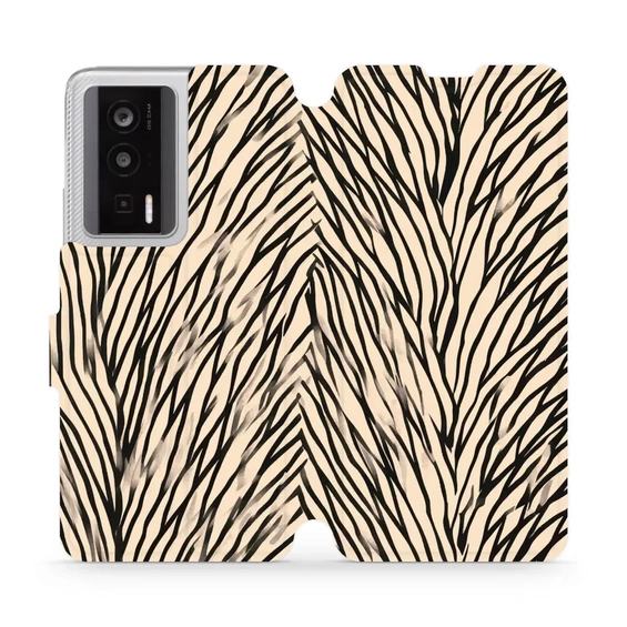 Phone Case Xiaomi POCO F5 Pro - Design VA52S