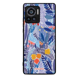 Phone Glossy Case Motorola Edge 30 Ultra - Design G037G