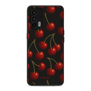 Phone Glossy Case Realme GT Master Edition - Design GP83G