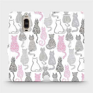 Phone Case Huawei Mate 9 Pro - Design MX01S