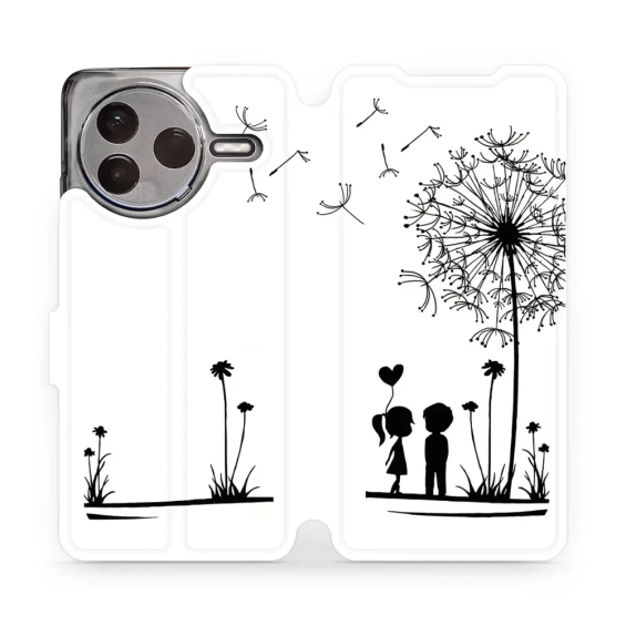 Phone Case Xiaomi POCO F7 Pro 5G - Design MH16P