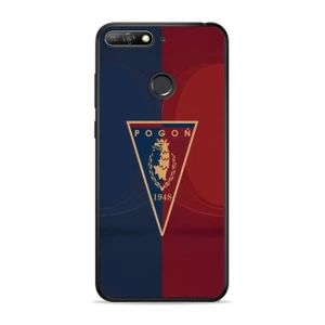 Phone Glossy Case Huawei Y6 Prime 2018 - Design G08PS