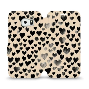 Phone Case Samsung Galaxy S6 Edge - Design VA51S