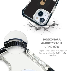 Hülle MagSafe Elite Bumper für Apple iPhone 13 Pro - Farbe D11LP