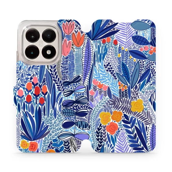 Hülle für Xiaomi 15T - Farbe MP03P