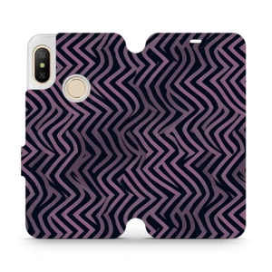 Phone Case Xiaomi Mi A2 Lite - Design VA55S