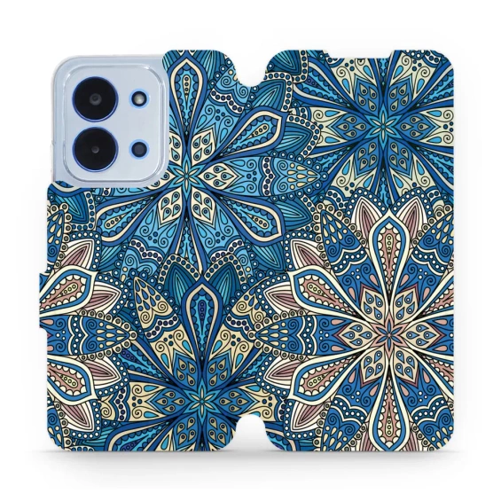 Etui do Xiaomi Redmi 15C - wzór V108P