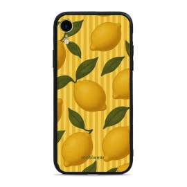 Phone Glossy Case Apple iPhone XR - Design GP81G