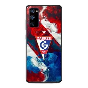 Hülle Glossy Case für Samsung Galaxy S20 FE - Farbe G01GZ