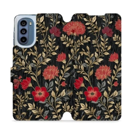 Hülle für Motorola Moto G62 5G - Farbe V172S