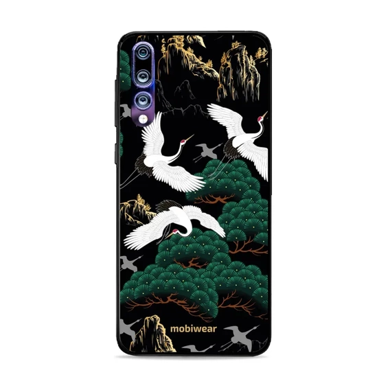 Hülle Glossy Case für Huawei P20 Pro - Farbe G042G