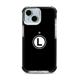 Case MagSafe Elite Bumper for Apple iPhone 15 Plus - Design D06LW