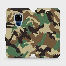 Phone Case Huawei Mate 20 - Design V111P