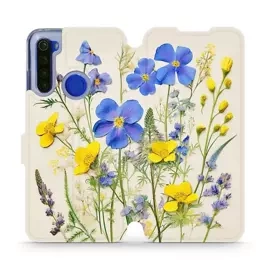 Hülle für Xiaomi Redmi Note 8T - Farbe VP41S