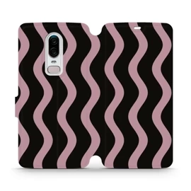 Phone Case OnePlus 6 A6000 - Design VA54S