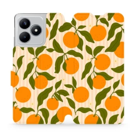 Phone Case Realme C53 - Design VP82S