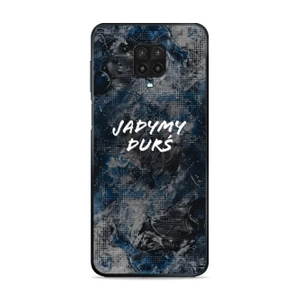 Etui Glossy Case do Xiaomi Redmi Note 9 Pro - wzór G06GZ