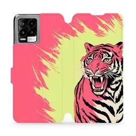 Phone Case Realme 8 - Design VP51S