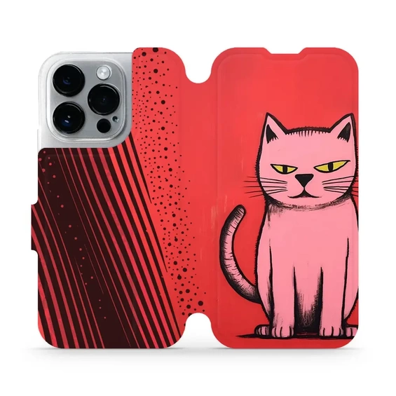 Phone Case Apple iPhone 14 Pro - Design VP54S