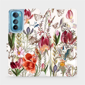 Phone Case Motorola Edge 30 5G - Design MP01S