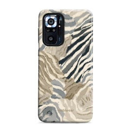 Case Elite Pro for Xiaomi Redmi Note 10 pro - Design E168E