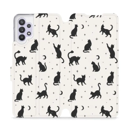 Hülle für Samsung Galaxy M32 5G - Farbe V162S