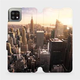 Phone Case Samsung Galaxy A22 5G - Design M138P