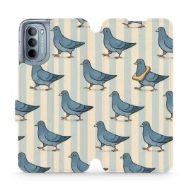 Phone Case Motorola Moto G31 - Design VP91S