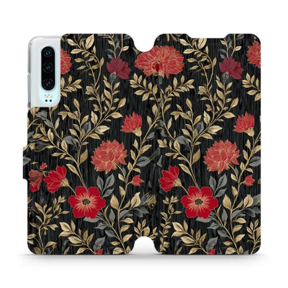Phone Case Huawei P30 - Design V172S
