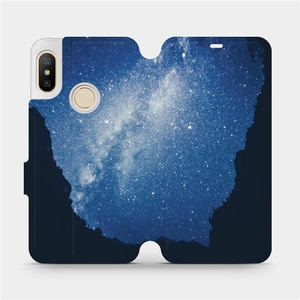 Phone Case Xiaomi Mi A2 Lite - Design M146P