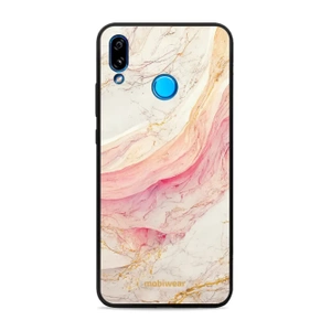 Hülle Glossy Case für Huawei P20 Lite - Farbe G027G