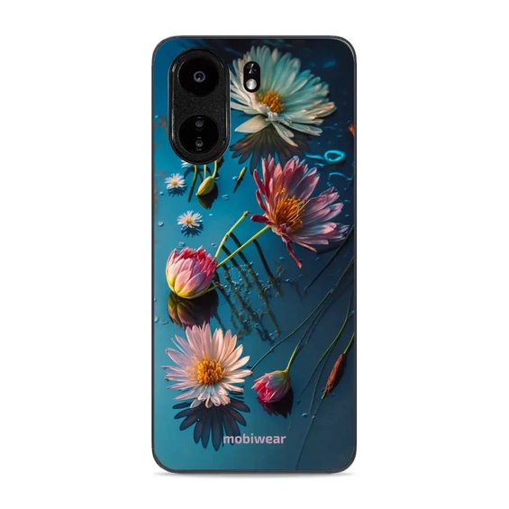 Phone Glossy Case Xiaomi Redmi 13C - Design G013G
