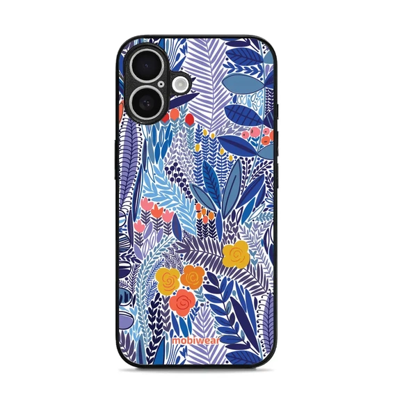 Etui Glossy Case do Apple iPhone 16 - wzór G037G