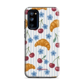 Case Elite Pro for Samsung Galaxy S20 FE - Design EP85E