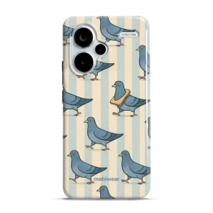 Etui Elite Pro do Xiaomi Redmi Note 13 Pro Plus - wzór EP91E