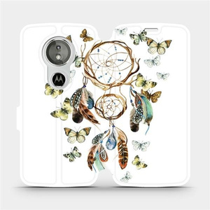 Phone Case Motorola Moto E5 - Design M001P