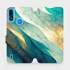 Phone Case Motorola Moto E7 Power - Design VP37S