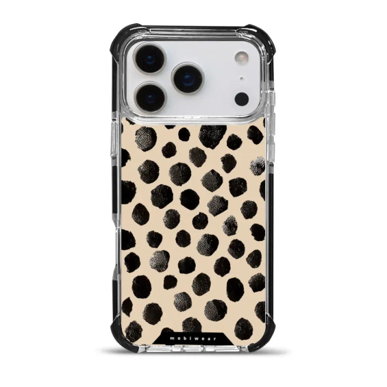 Case MagSafe Elite Bumper for Apple iPhone 17 Pro Max - Design DA50D