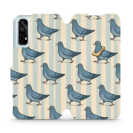 Phone Case Realme 7 - Design VP91S