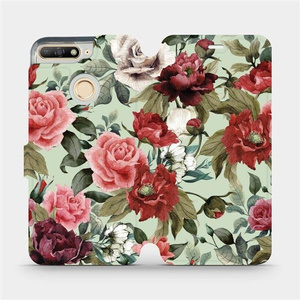 Etui do Huawei Honor 7A - wzór MD06P