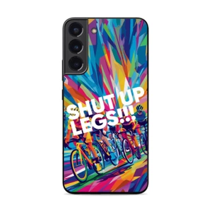 Phone Glossy Case Samsung Galaxy S22 Plus - Design GD03G