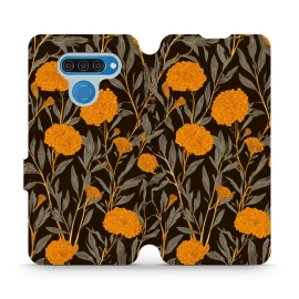 Etui do LG Q60 - wzór V175S