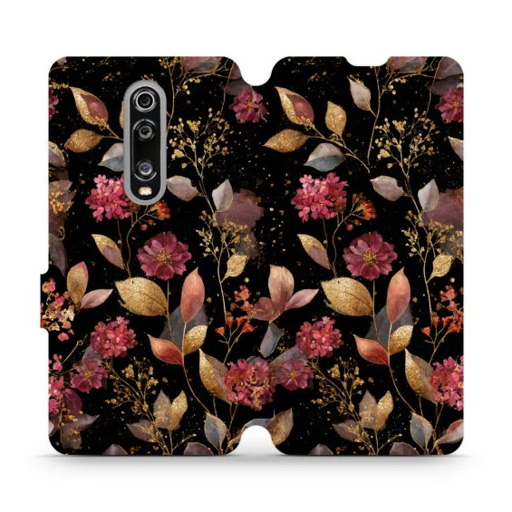 Etui do Xiaomi Mi 9T Pro - wzór V171S